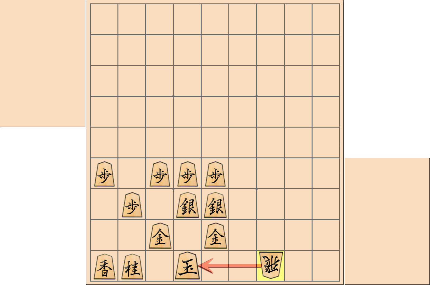 「雁木」の注意点2